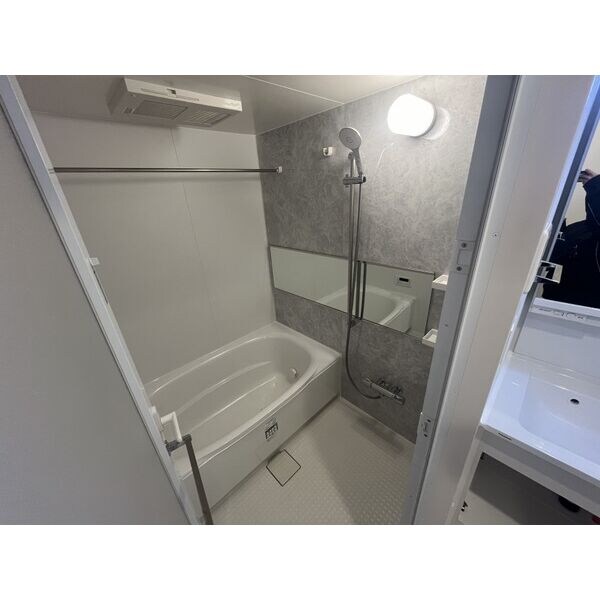 スプランディッド梅田グランノースの物件内観写真