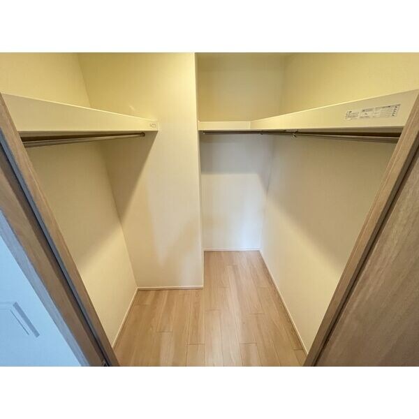 スプランディッド梅田グランノースの物件内観写真