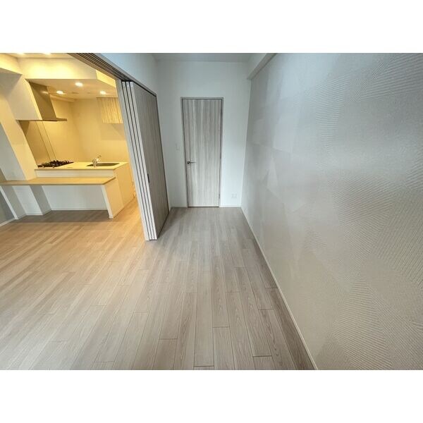 スプランディッド梅田グランノースの物件内観写真