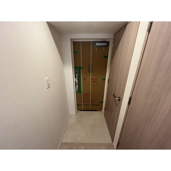 スプランディッド梅田グランノースの物件内観写真