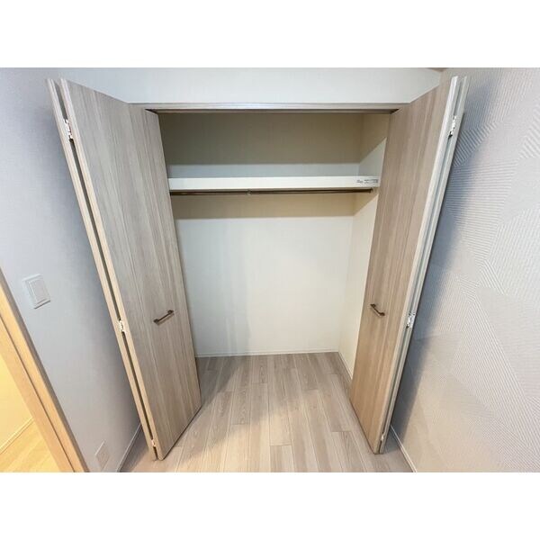 スプランディッド梅田グランノースの物件内観写真