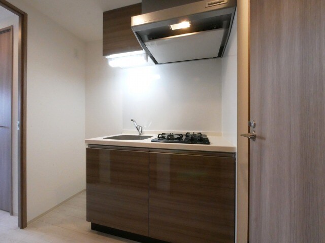 Alivis福島海老江の物件内観写真