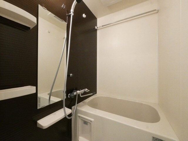 Alivis福島海老江の物件内観写真