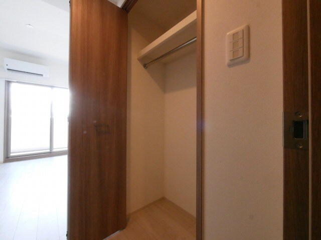 Alivis福島海老江の物件内観写真