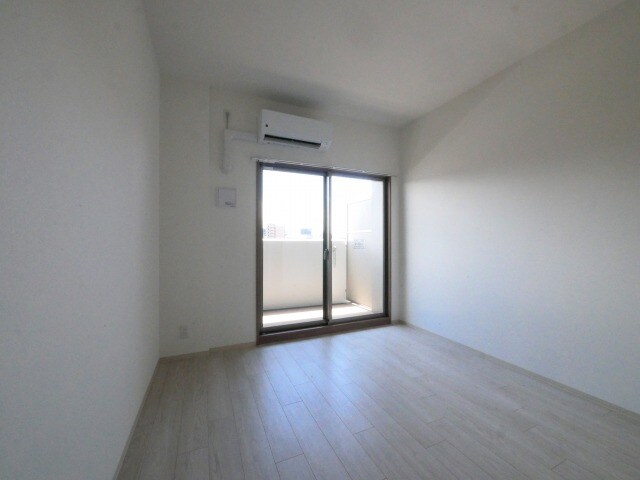 Alivis福島海老江の物件内観写真