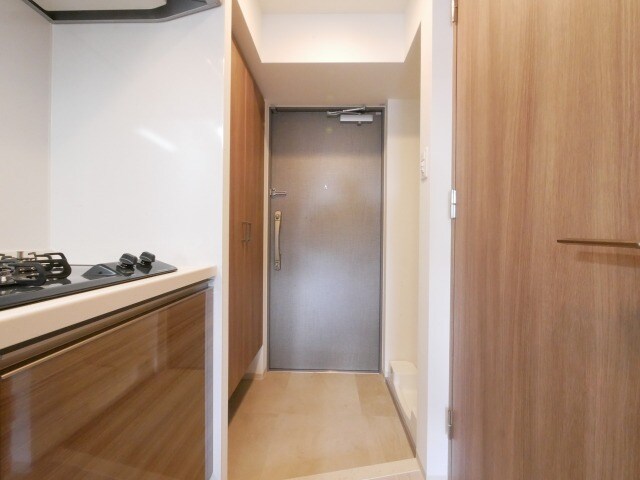 Alivis福島海老江の物件内観写真