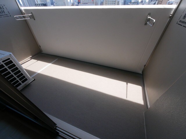 Alivis福島海老江の物件内観写真