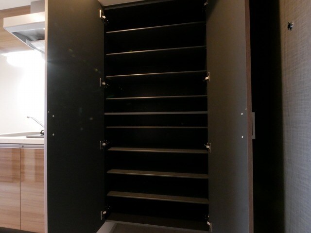 Alivis福島海老江の物件内観写真