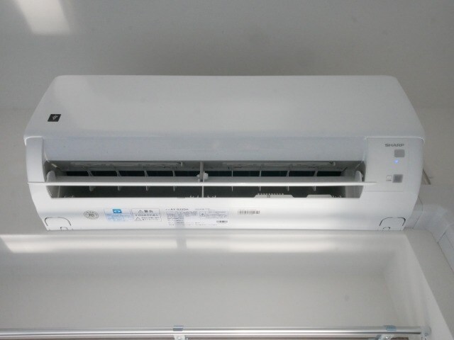 Alivis福島海老江の物件内観写真