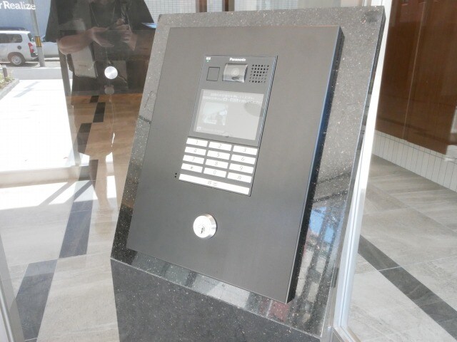 Alivis福島海老江の物件内観写真