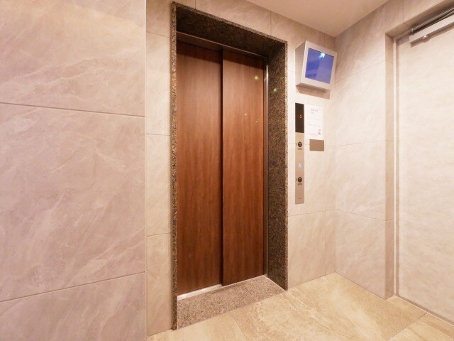 Alivis福島海老江の物件内観写真