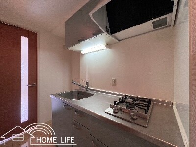 ドゥーエ森ノ宮の物件内観写真