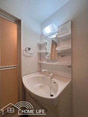 ドゥーエ森ノ宮の物件内観写真