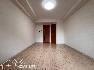 ドゥーエ森ノ宮の物件内観写真