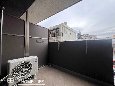 ドゥーエ森ノ宮の物件内観写真