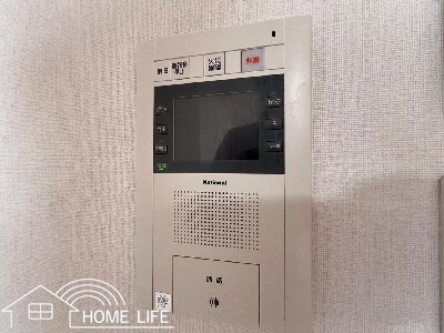 ドゥーエ森ノ宮の物件内観写真