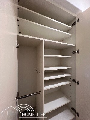 ドゥーエ森ノ宮の物件内観写真