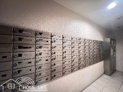 ドゥーエ森ノ宮の物件内観写真