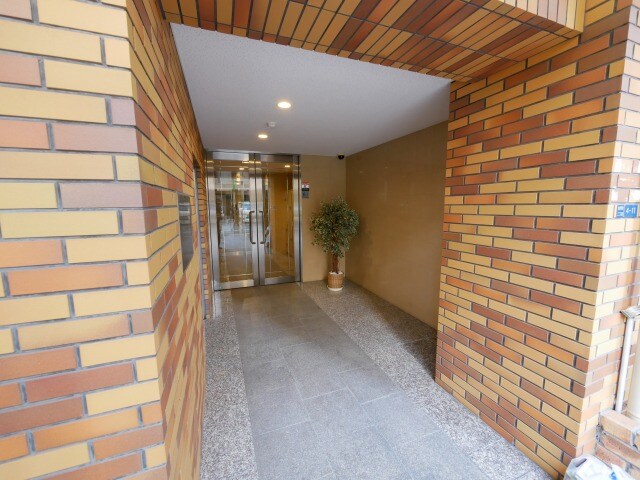 アーバンステージ安堂寺Iの物件外観写真