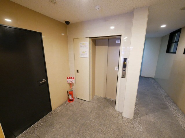 アーバンステージ安堂寺Iの物件外観写真