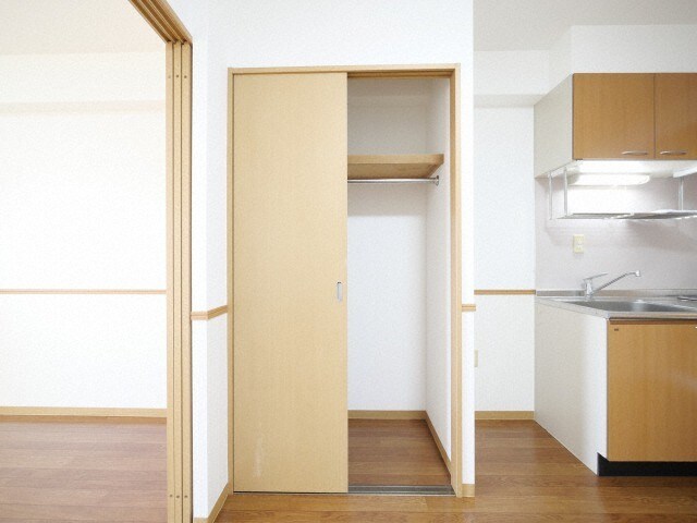 アーバンステージ安堂寺Iの物件内観写真