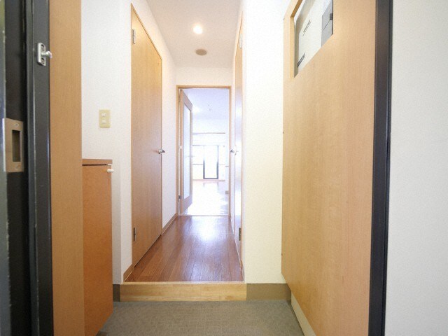 アーバンステージ安堂寺Iの物件内観写真