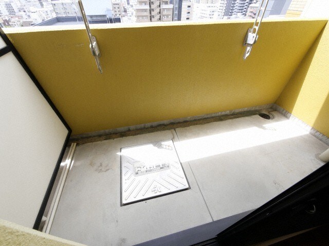 アーバンステージ安堂寺Iの物件内観写真