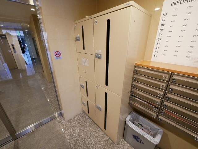 アーバンステージ安堂寺Iの物件内観写真