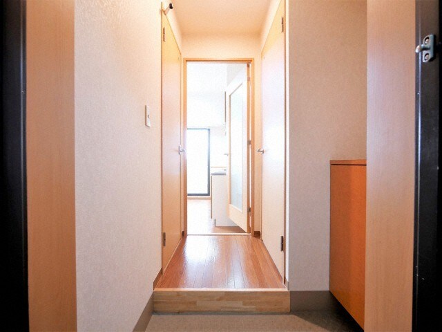 アーバンステージ安堂寺Iの物件内観写真