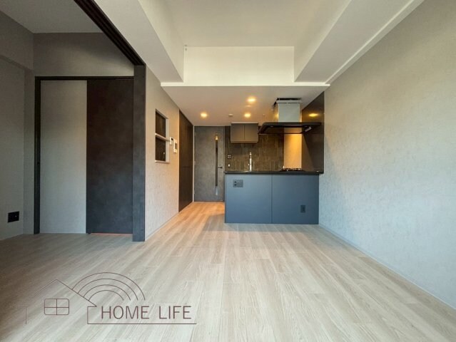 エスリードレジデンス梅田クラスシティの物件内観写真