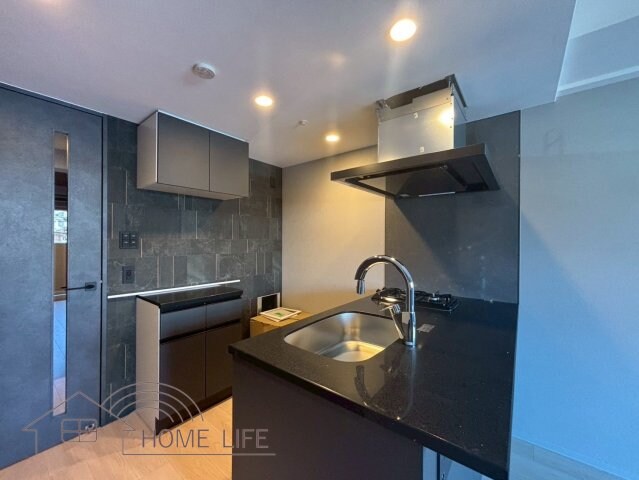 エスリードレジデンス梅田クラスシティの物件内観写真