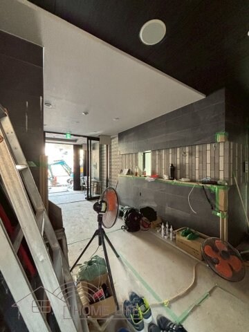 エスリードレジデンス梅田クラスシティの物件外観写真