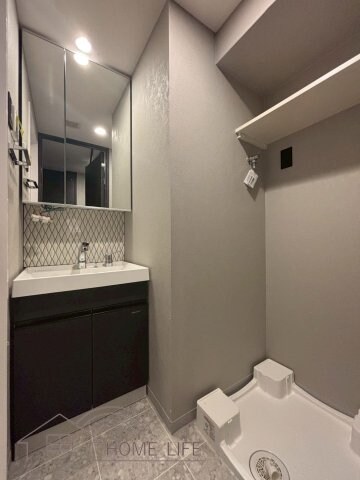 エスリードレジデンス梅田クラスシティの物件内観写真