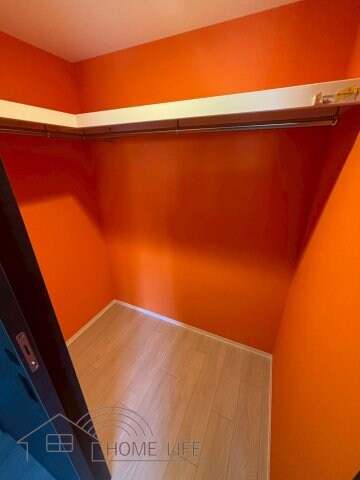 エスリードレジデンス梅田クラスシティの物件内観写真