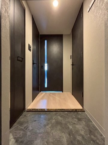 エスリードレジデンス梅田クラスシティの物件内観写真