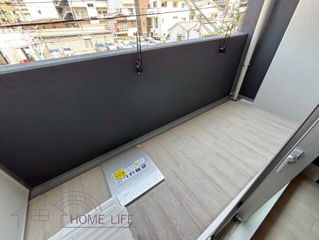 エスリードレジデンス梅田クラスシティの物件内観写真