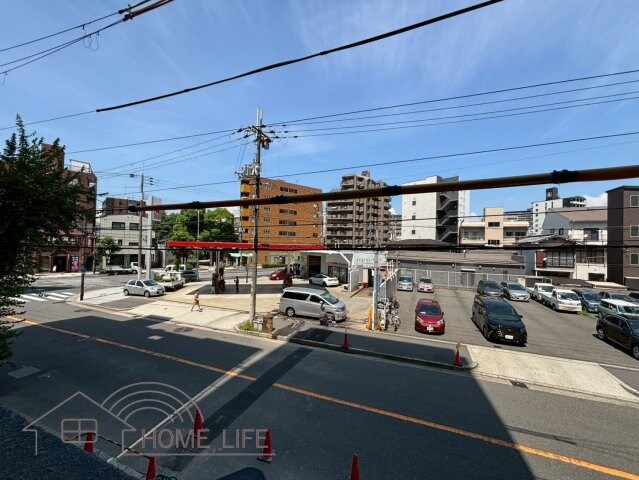 エスリードレジデンス梅田クラスシティの物件内観写真