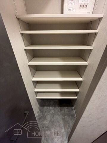 エスリードレジデンス梅田クラスシティの物件内観写真