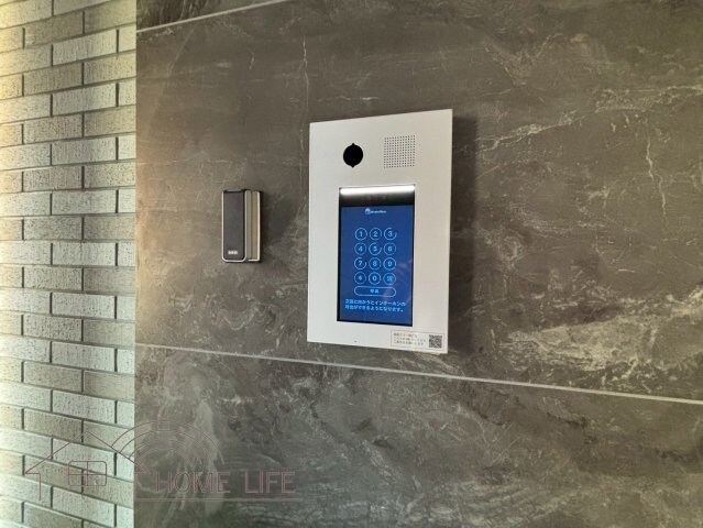 エスリードレジデンス梅田クラスシティの物件内観写真