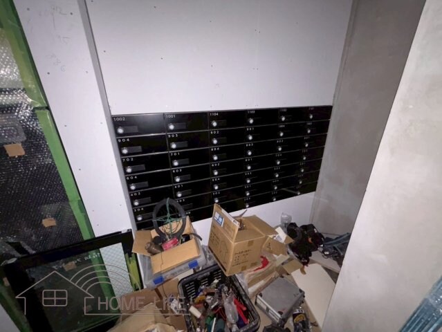 エスリードレジデンス梅田クラスシティの物件内観写真