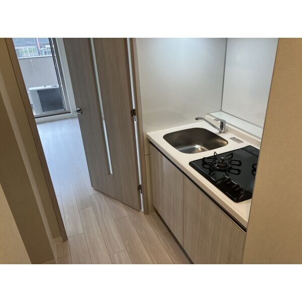 エスグランデ難波グランツの物件内観写真