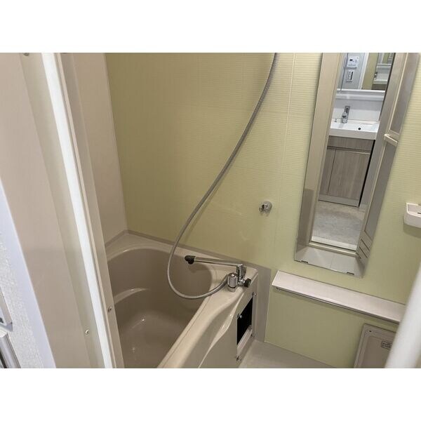 エスグランデ難波グランツの物件内観写真