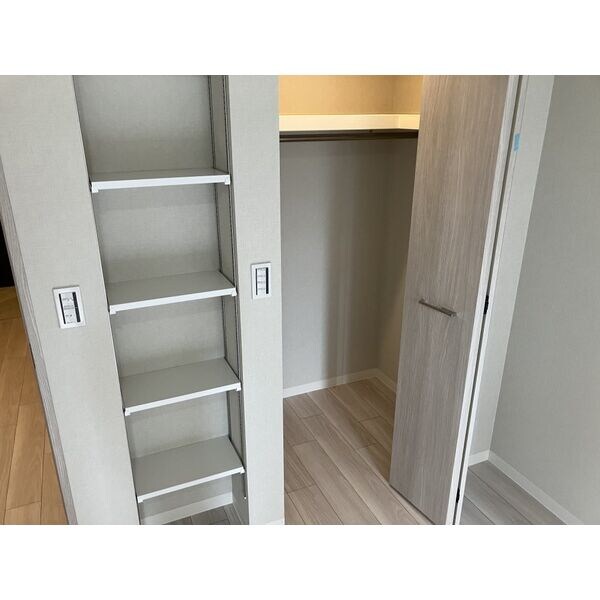 エスグランデ難波グランツの物件内観写真