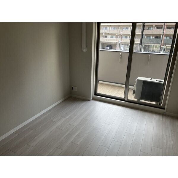 エスグランデ難波グランツの物件内観写真