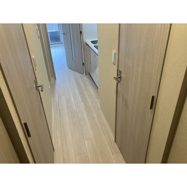 エスグランデ難波グランツの物件内観写真