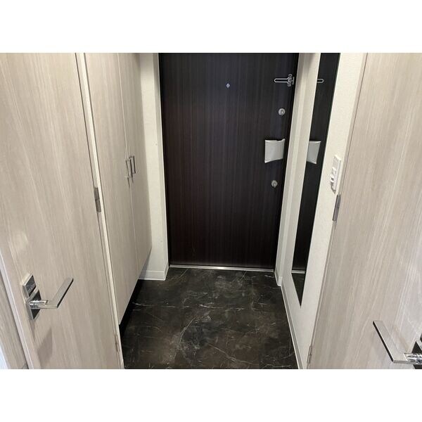 エスグランデ難波グランツの物件内観写真