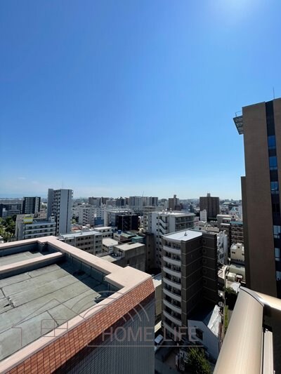 エスグランデ難波グランツの物件内観写真