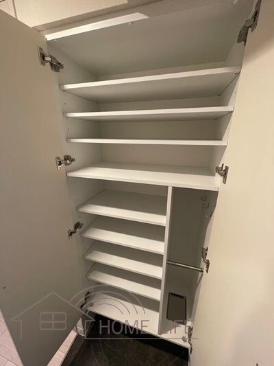 エスグランデ難波グランツの物件内観写真