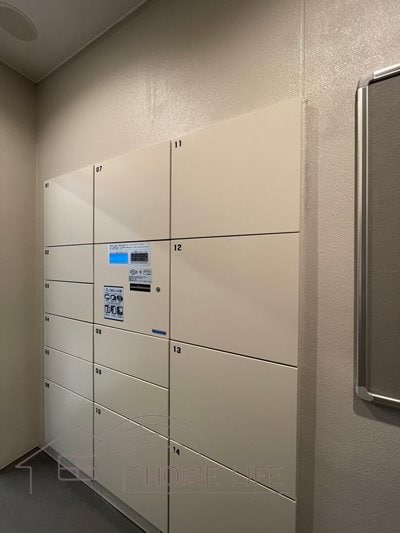 エスグランデ難波グランツの物件内観写真