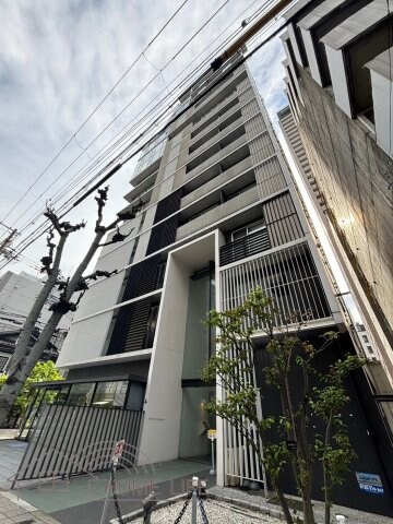 アーバネックス淀屋橋の物件外観写真